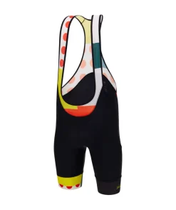 COMBO - BIB SHORTS
