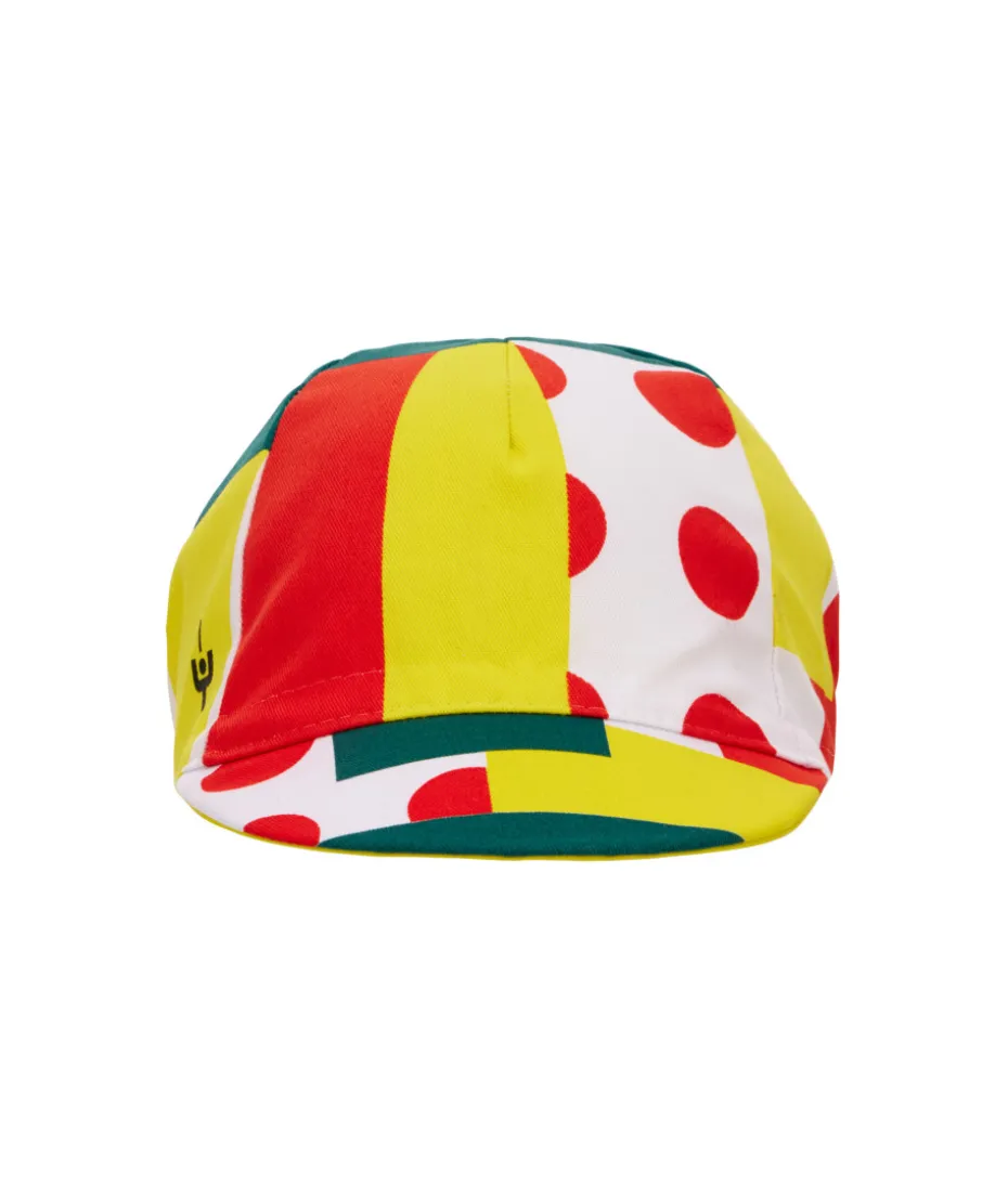 COMBO - CYCLING CAP
