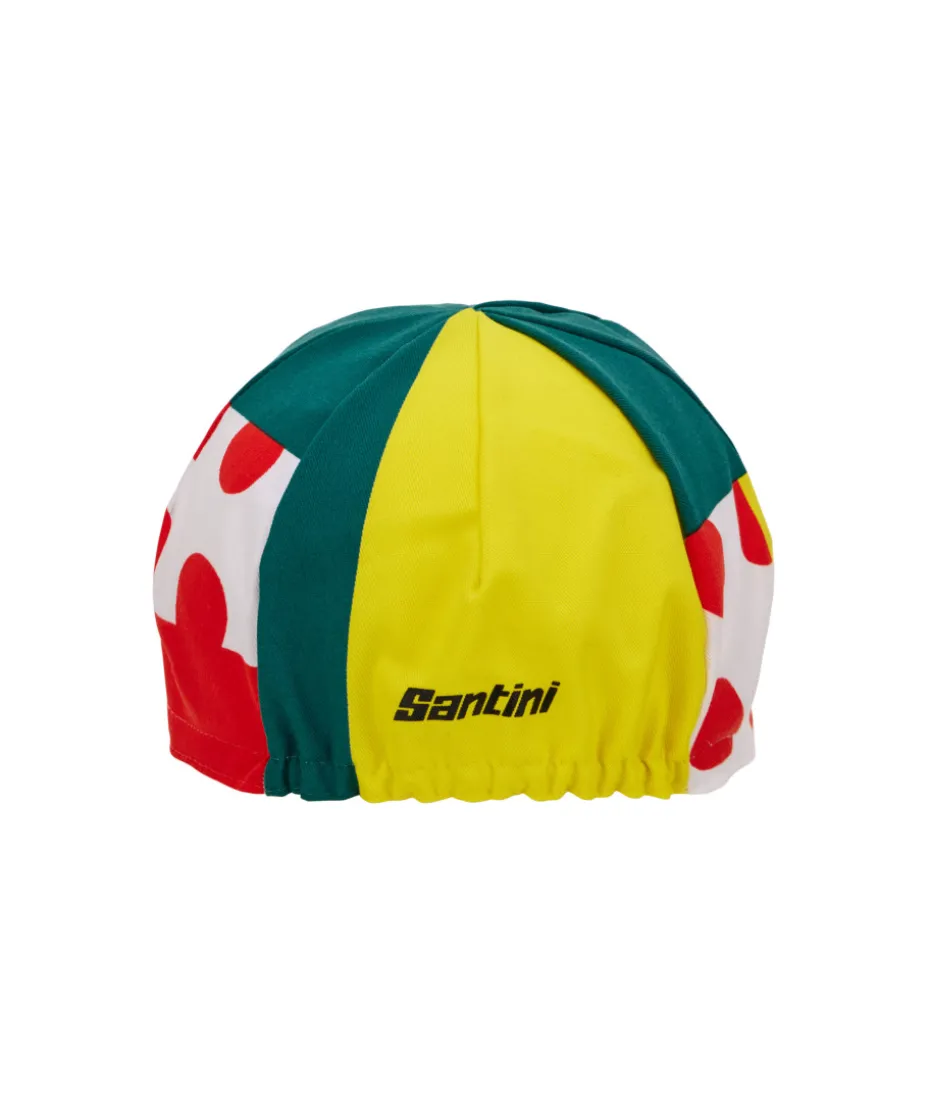 COMBO - CYCLING CAP