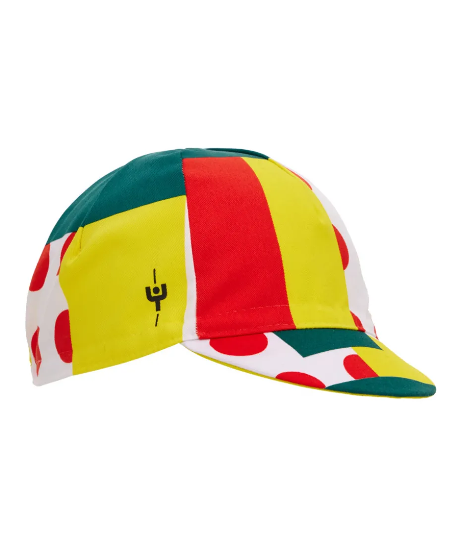 COMBO - CYCLING CAP