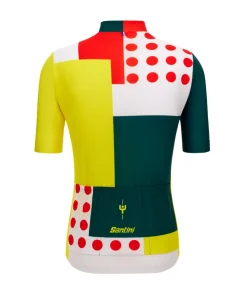 COMBO - JERSEY