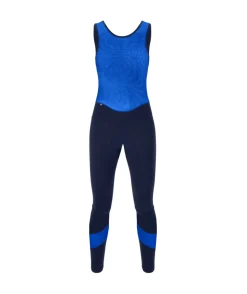 CORAL BENGAL - BIB TIGHTS WOMAN