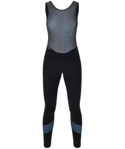 CORAL BENGAL - BIB TIGHTS WOMAN