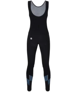 CORAL BENGAL - BIB TIGHTS WOMAN