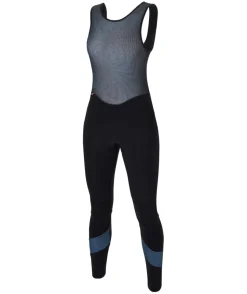 CORAL BENGAL - BIB TIGHTS WOMAN