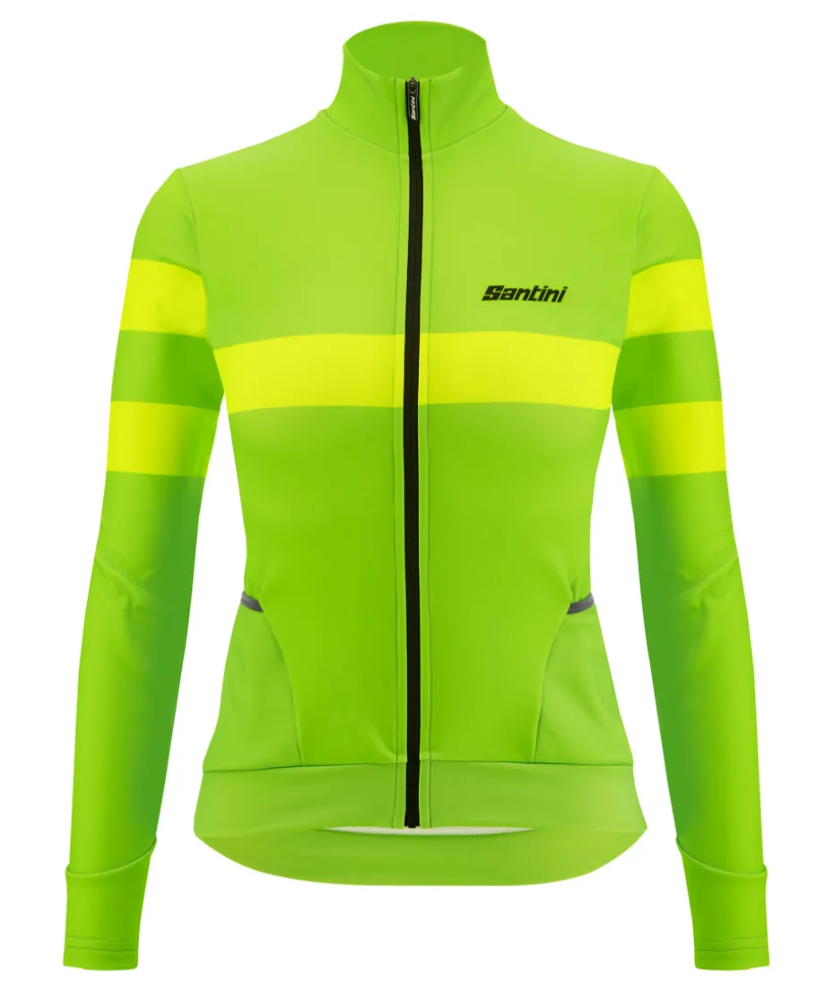 CORAL BENGAL - WOMAN'S JERSEY