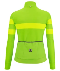 CORAL BENGAL - WOMAN'S JERSEY