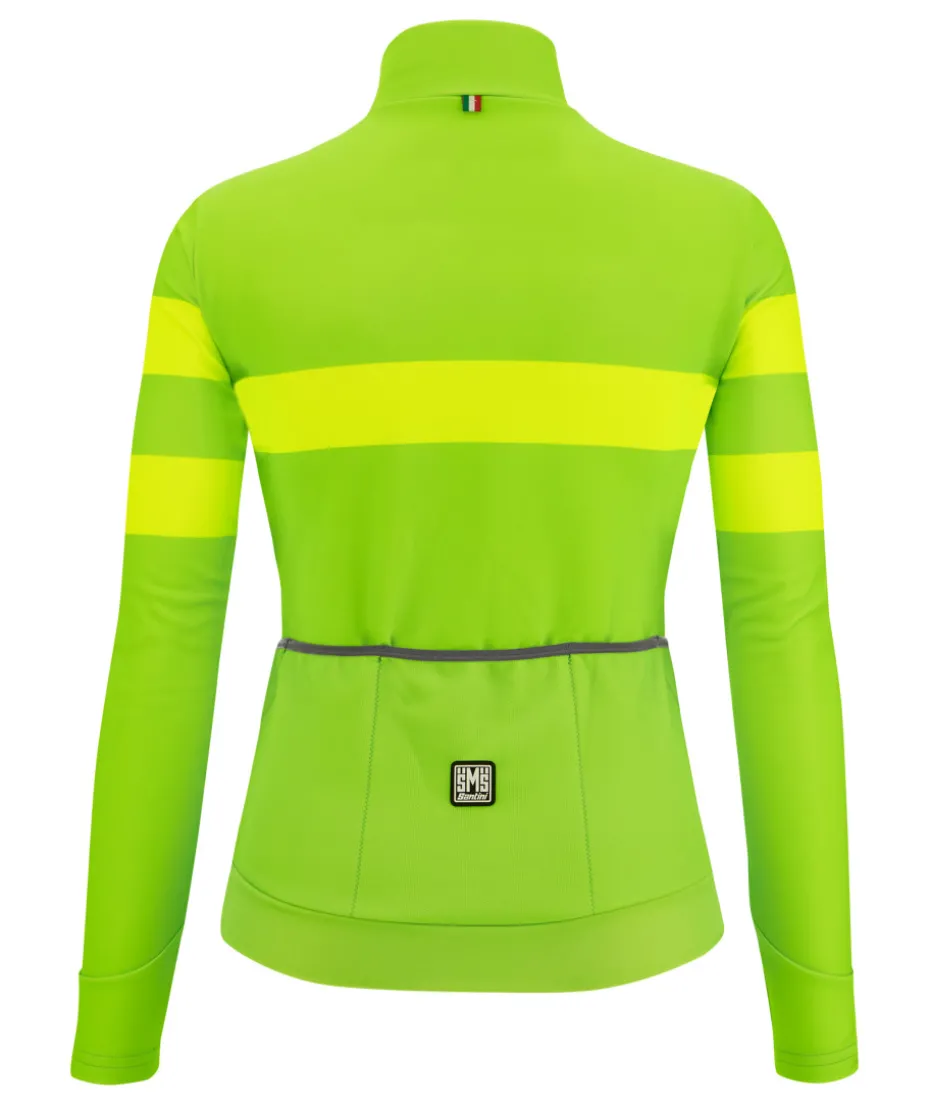 CORAL BENGAL - WOMAN'S JERSEY