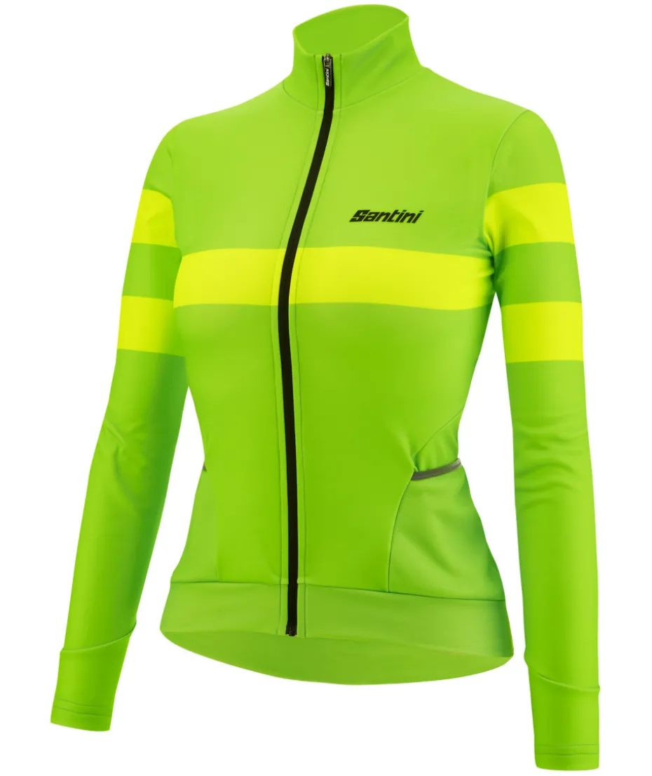 CORAL BENGAL - WOMAN'S JERSEY