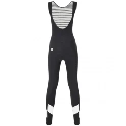 CORAL BENGAL - WOMEN'S BIB TIGHTS