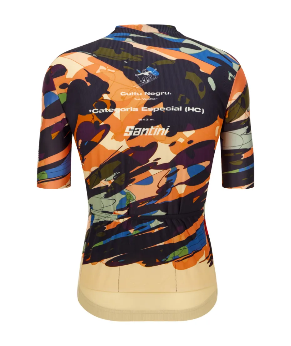CUITU NEGRU - JERSEY