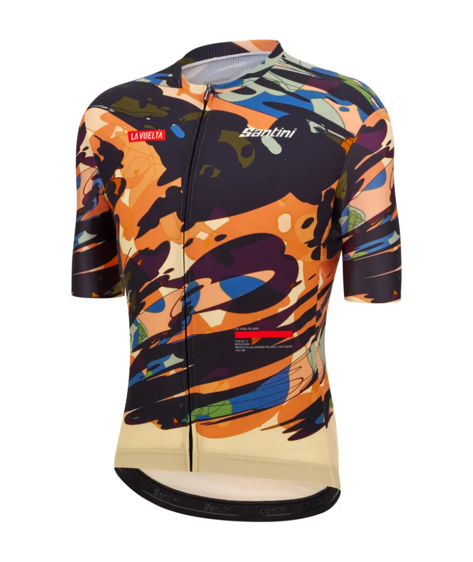 CUITU NEGRU - JERSEY