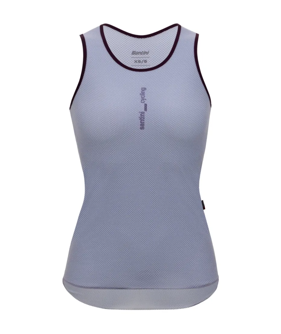 DELTA - WOMEN'S BASELAYER