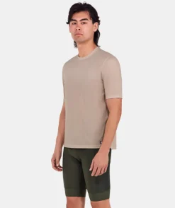 DELTA LINE - TECH T-SHIRT