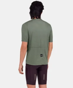 DELTA LINE - TECH T-SHIRT