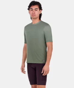 DELTA LINE - TECH T-SHIRT