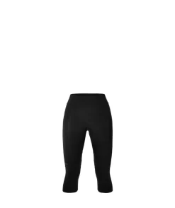 DENI - 3/4 RUNNING SHORTS WOMAN