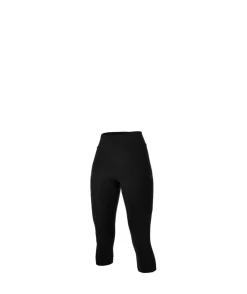 DENI - 3/4 RUNNING SHORTS WOMAN