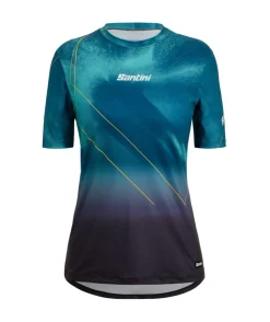 DENI - RUNNING T-SHIRT WOMAN