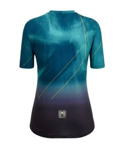 DENI - RUNNING T-SHIRT WOMAN