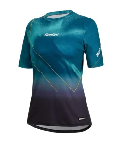DENI - RUNNING T-SHIRT WOMAN