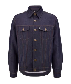DENIM - JACKET