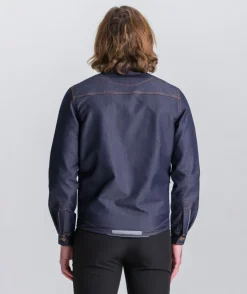 DENIM - JACKET