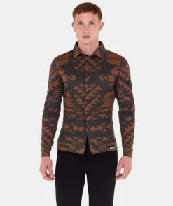 DYLAN - TECHNICAL SHIRT
