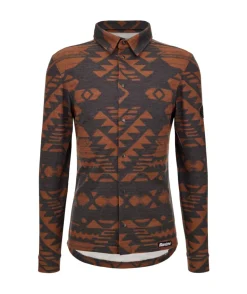 DYLAN - TECHNICAL SHIRT