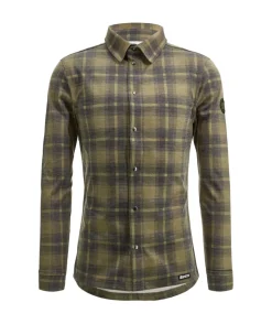 DYLAN - TECHNICAL SHIRT
