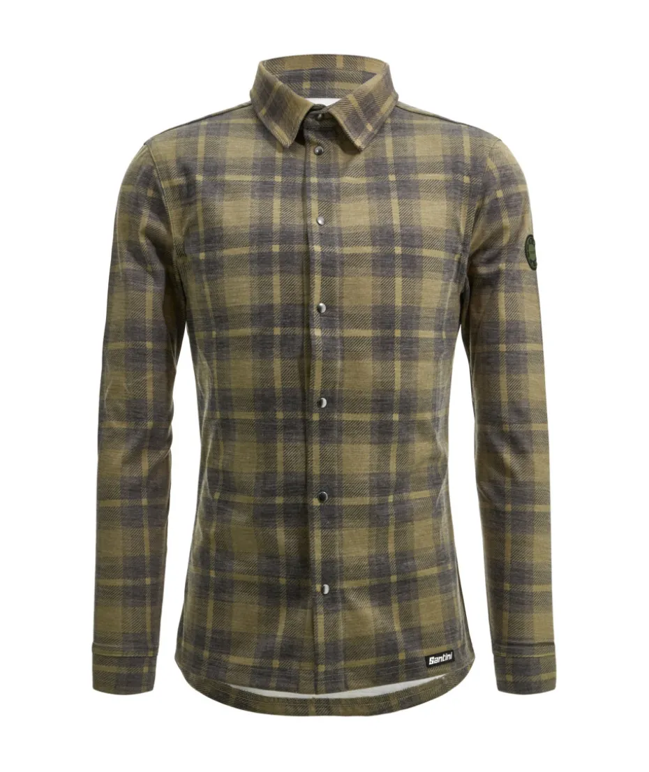 DYLAN - TECHNICAL SHIRT