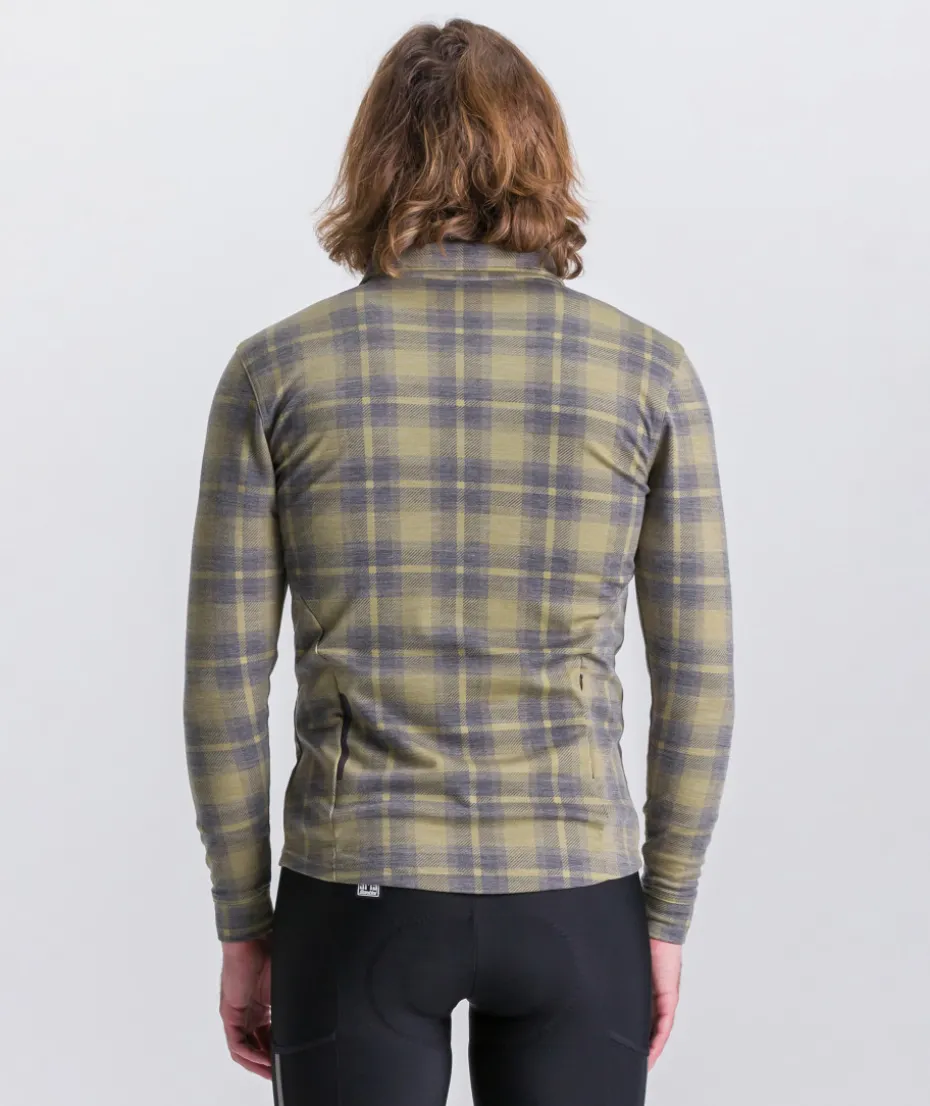 DYLAN - TECHNICAL SHIRT