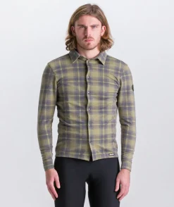 DYLAN - TECHNICAL SHIRT
