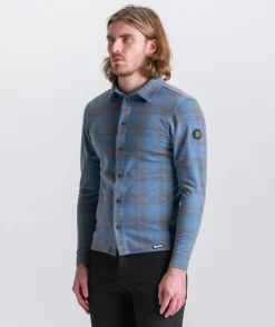 DYLAN - TECHNICAL SHIRT