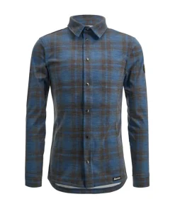 DYLAN - TECHNICAL SHIRT