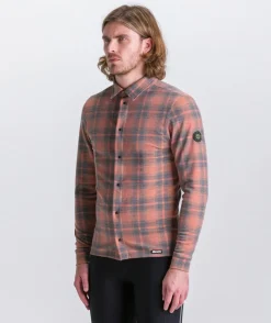 DYLAN - TECHNICAL SHIRT