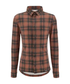 DYLAN - TECHNICAL SHIRT