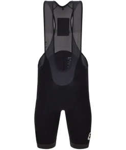 EROICA - WOOL BIB SHORTS