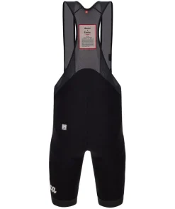 EROICA - WOOL BIB SHORTS