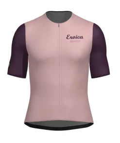 EROICA BORGO - UNISEX JERSEY
