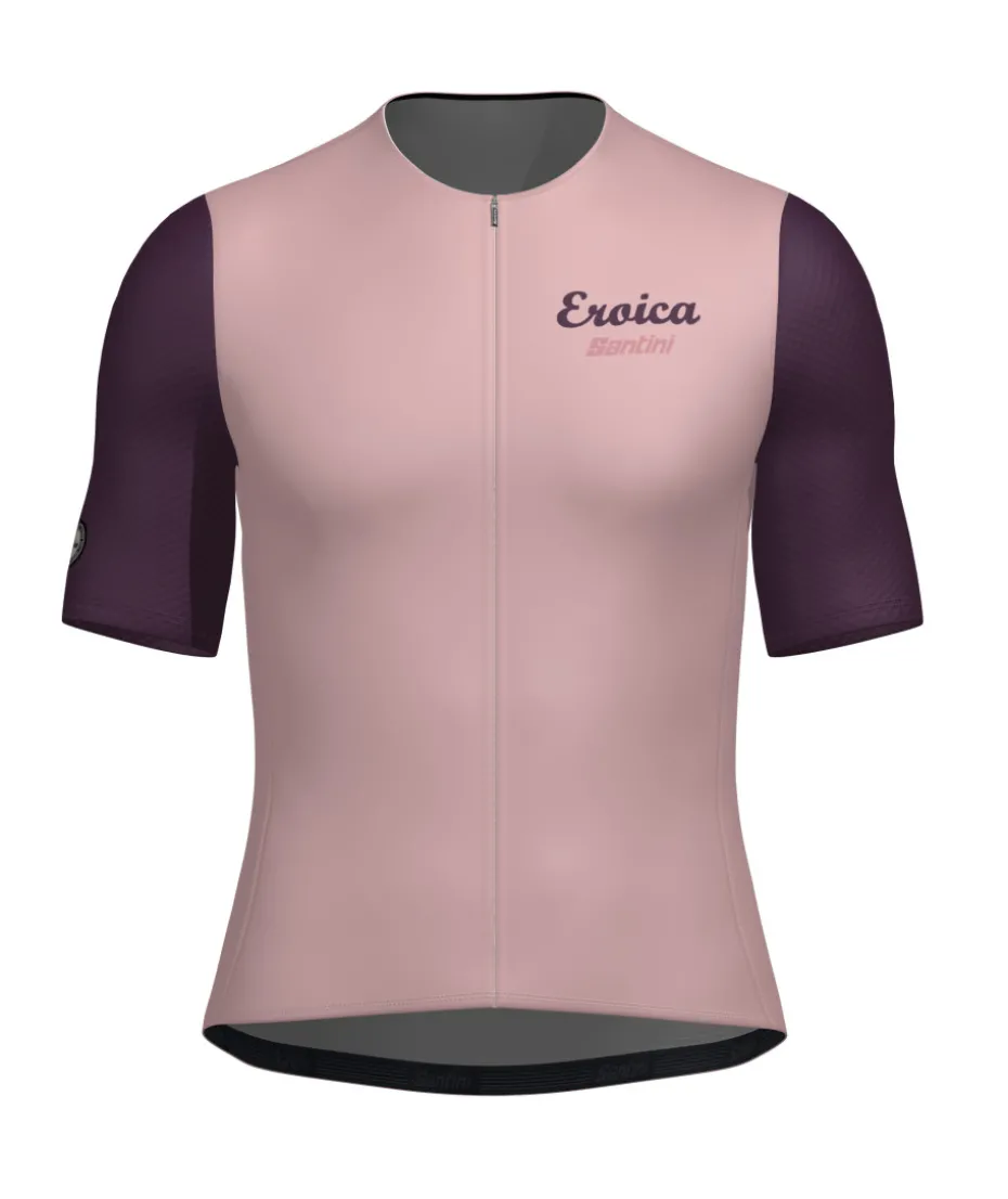 EROICA BORGO - UNISEX JERSEY