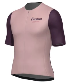 EROICA BORGO - UNISEX JERSEY