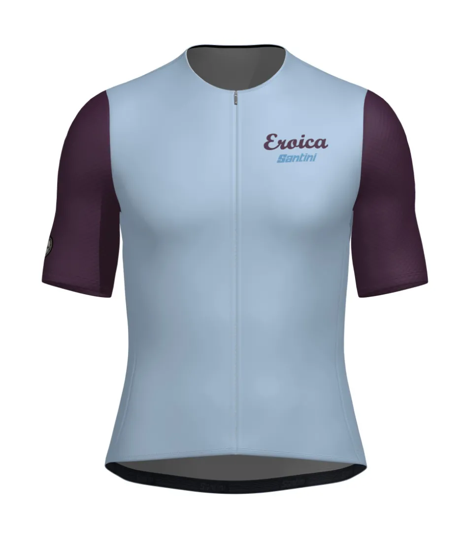 EROICA BORGO - UNISEX JERSEY