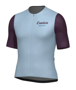 EROICA BORGO - UNISEX JERSEY