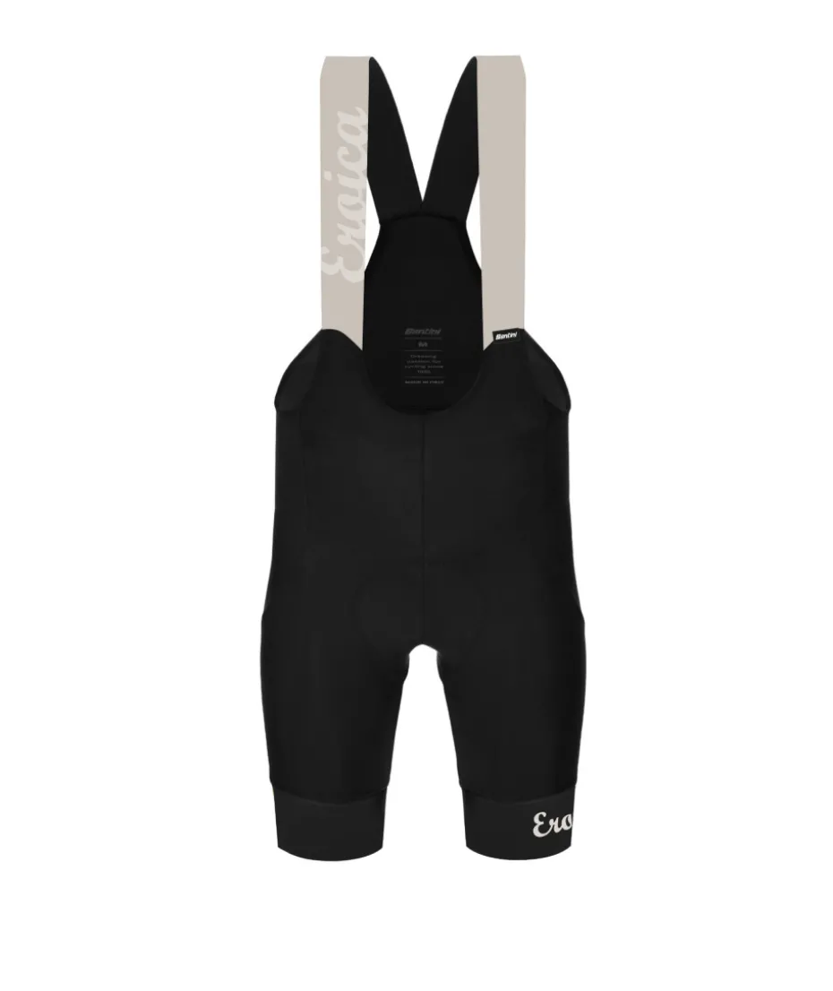 EROICA MONTE - BIB SHORTS