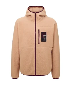 EROICA MONTE - HODEED FLEECE