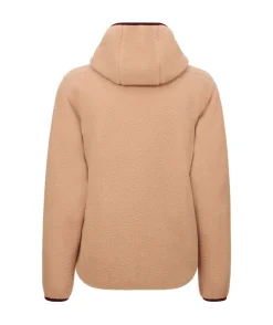 EROICA MONTE - HODEED FLEECE