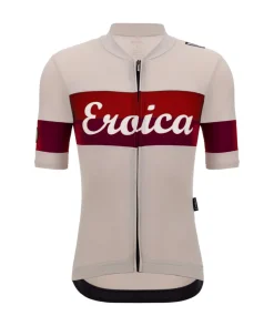EROICA QUIETE - JERSEY