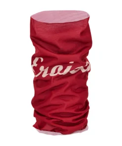 EROICA RUBY - NECK WARMER