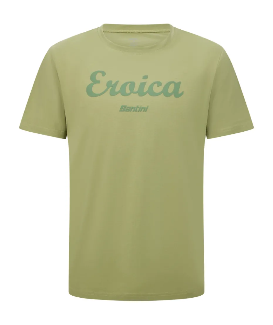 EROICA STRADA - T-SHIRT